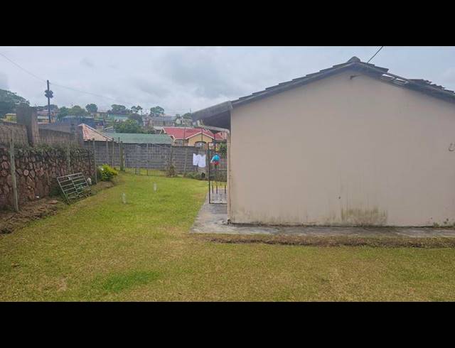 1 BEDROOM HOUSE FOR SALE IN KWAMAKUTHA